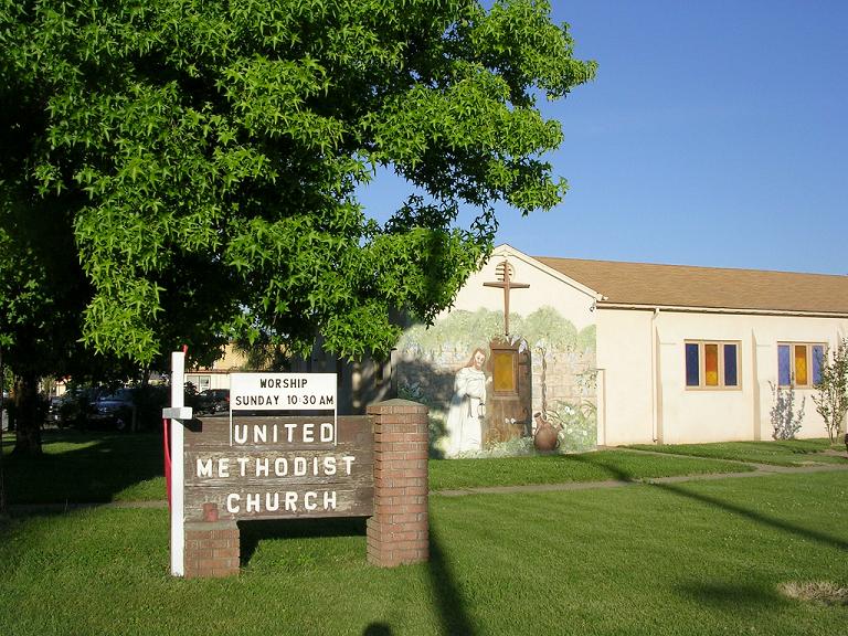 Church